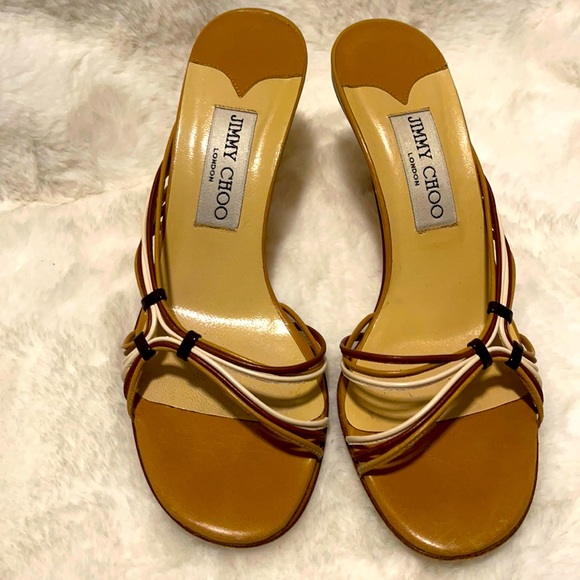 Jimmy choo 😍 - Picture 1 of 6